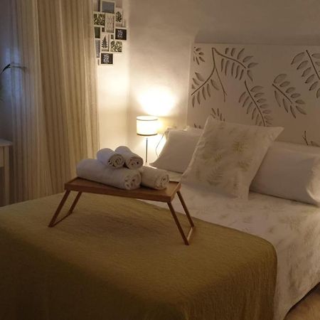 Apartamento Los Padrinos Córdoba Kültér fotó
