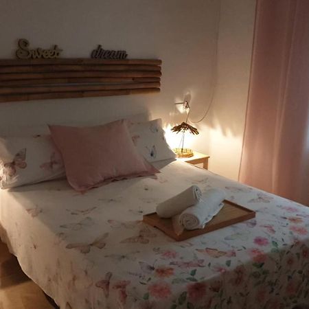 Apartamento Los Padrinos Córdoba Kültér fotó