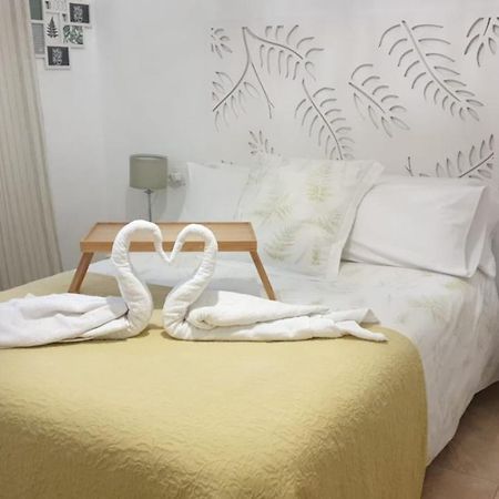 Apartamento Los Padrinos Córdoba Kültér fotó