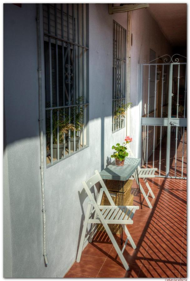 Apartamento Los Padrinos Córdoba Kültér fotó