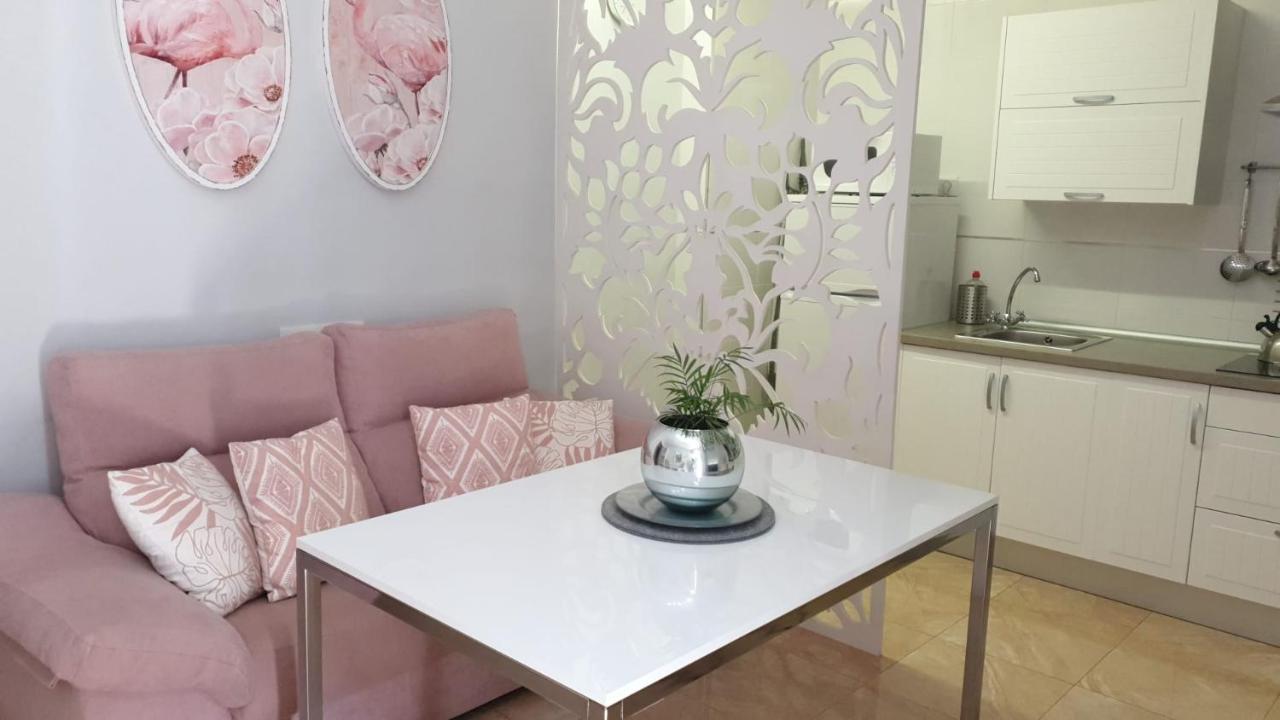 Apartamento Los Padrinos Córdoba Kültér fotó