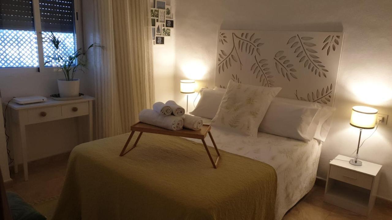 Apartamento Los Padrinos Córdoba Kültér fotó