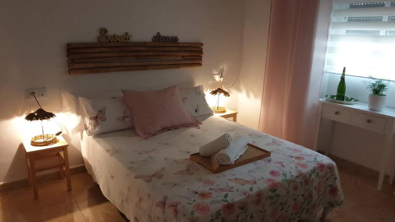 Apartamento Los Padrinos Córdoba Kültér fotó