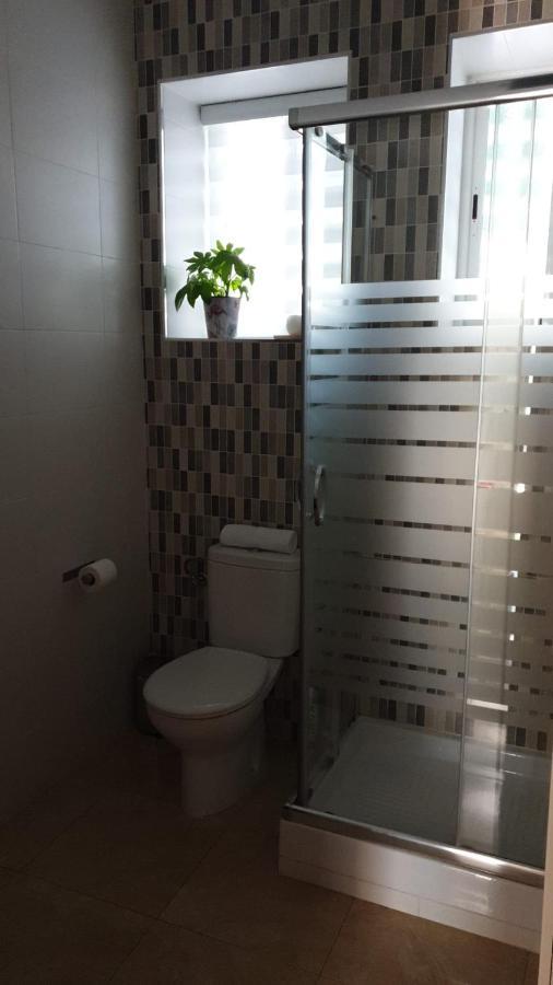 Apartamento Los Padrinos Córdoba Kültér fotó