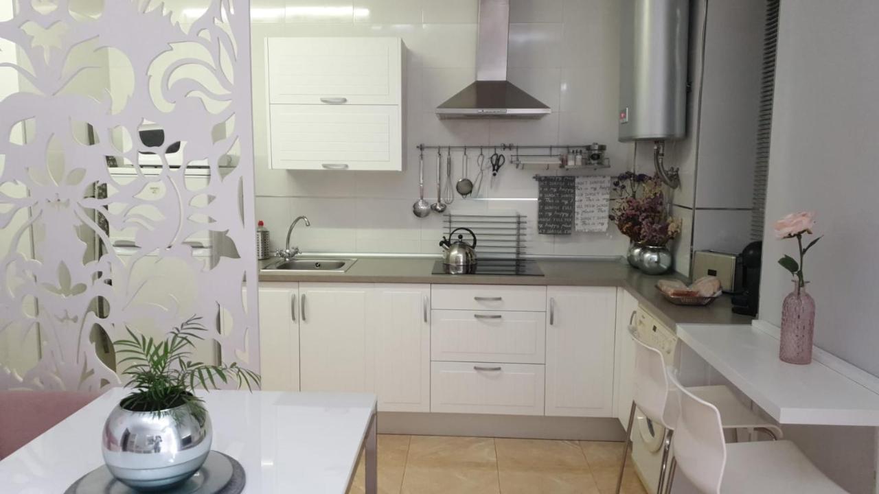 Apartamento Los Padrinos Córdoba Kültér fotó