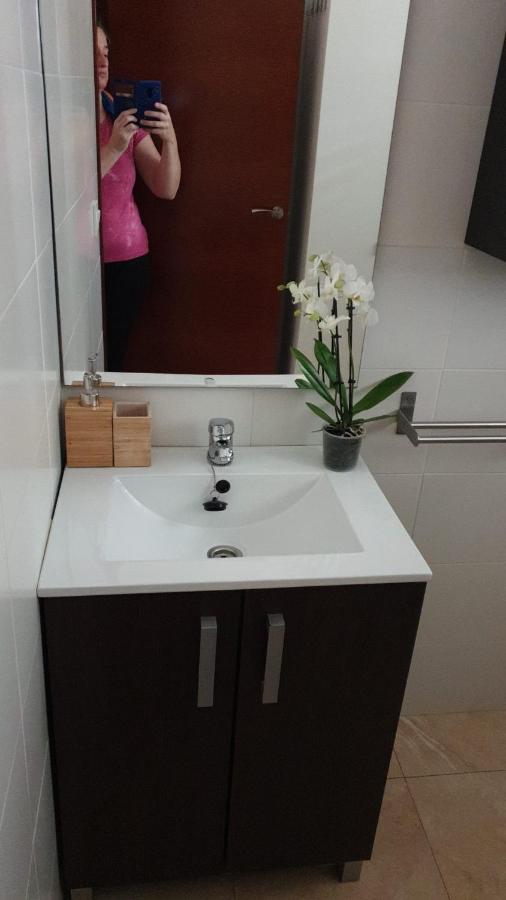 Apartamento Los Padrinos Córdoba Kültér fotó