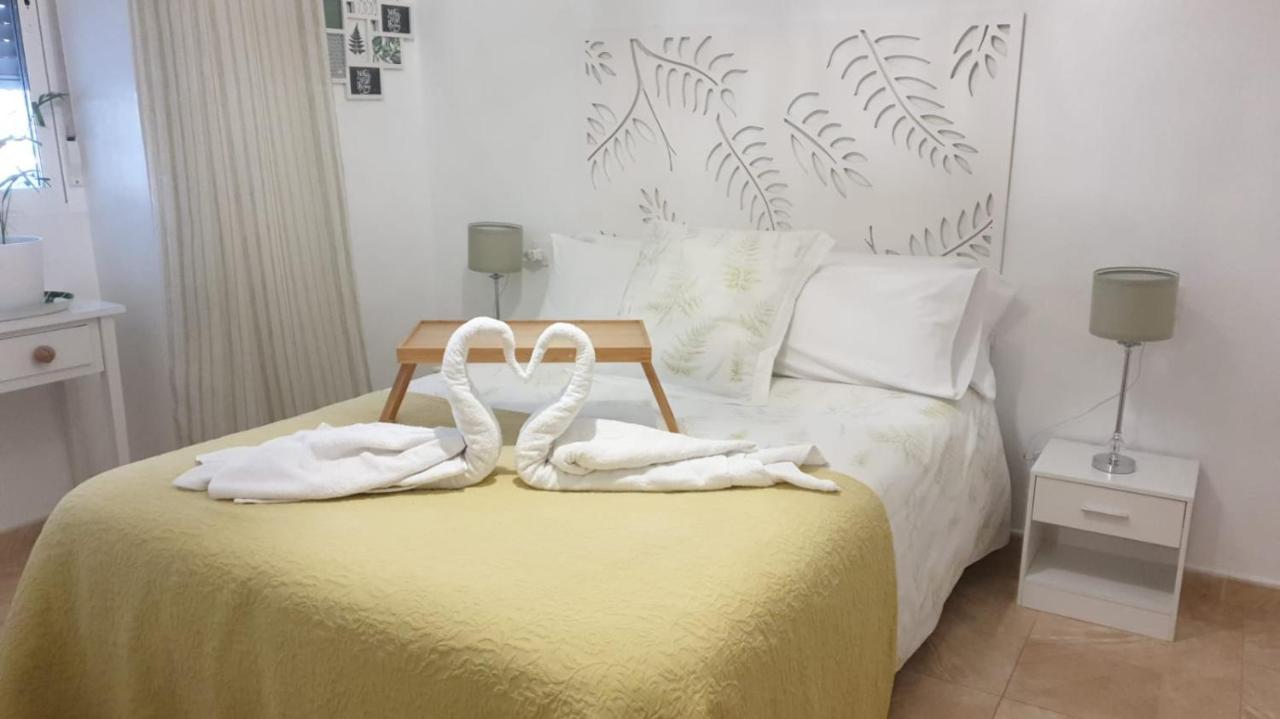 Apartamento Los Padrinos Córdoba Kültér fotó