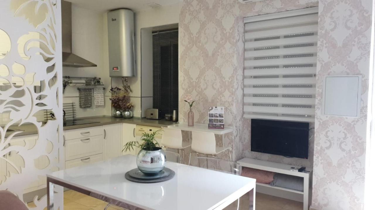 Apartamento Los Padrinos Córdoba Kültér fotó